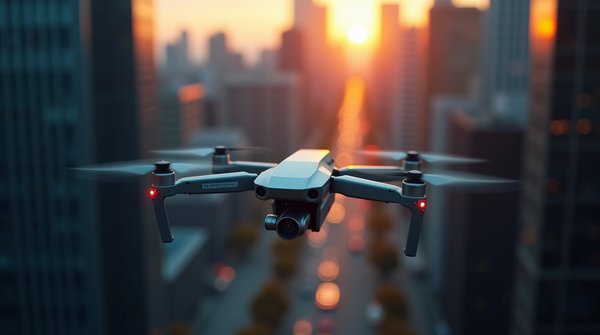 Power up your surveillance with advanced tethered drones