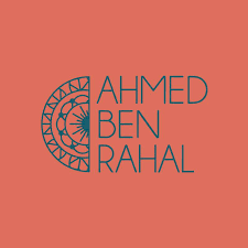 Logo Ahmed Ben Rahal | Coach de vie