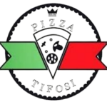 Logo Pizza Tifosi Canada