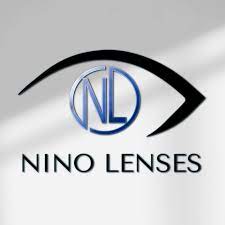 Logo Nino Lenses