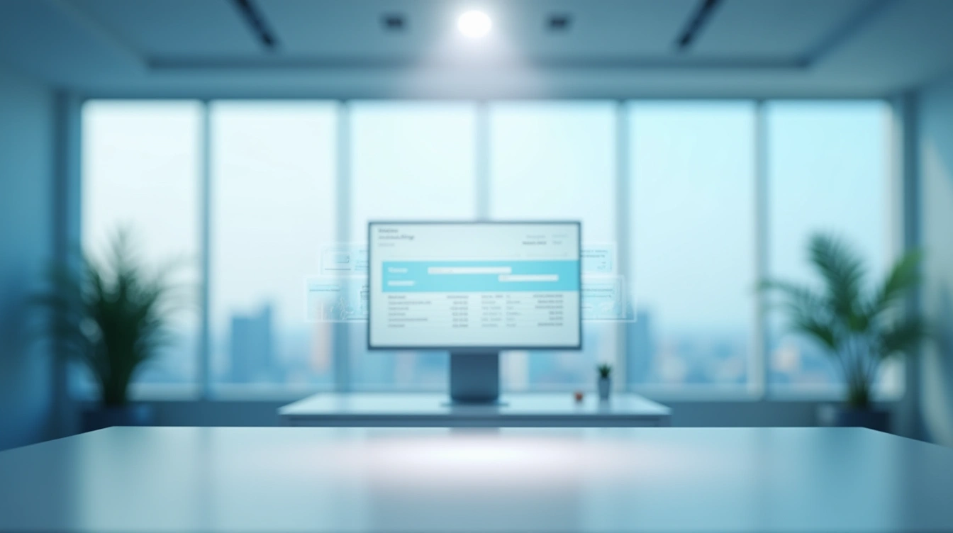 Key benefits for businesses adopting ocr solutions